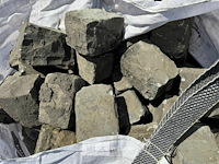 Kasseien mengeling in bigbag - afbeelding 6 van  6