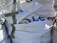 Kasseien mengeling in bigbag - afbeelding 2 van  7