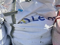 Kasseien mengeling in bigbag - afbeelding 5 van  7
