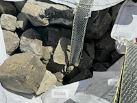 Kasseien mengeling in bigbag - afbeelding 6 van  7