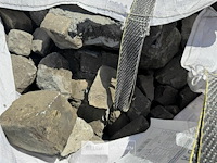 Kasseien mengeling in bigbag - afbeelding 7 van  7