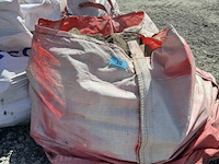 Kasseien mengeling in bigbag - afbeelding 1 van  5