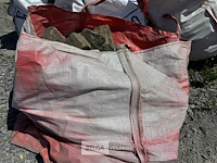 Kasseien mengeling in bigbag - afbeelding 2 van  5