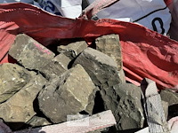 Kasseien mengeling in bigbag - afbeelding 3 van  5