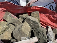 Kasseien mengeling in bigbag - afbeelding 4 van  5