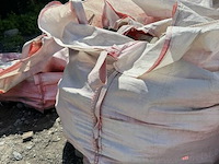 Kasseien mengeling in bigbag - afbeelding 2 van  4