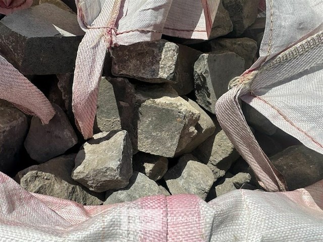 Kasseien mengeling in bigbag - afbeelding 3 van  4