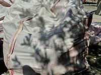 Kasseien mengeling in bigbag - afbeelding 2 van  5