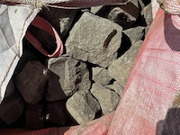 Kasseien mengeling in bigbag - afbeelding 4 van  6