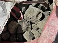 Kasseien mengeling in bigbag - afbeelding 5 van  6