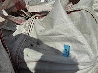 Kasseien mengeling in bigbag - afbeelding 2 van  5