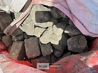Kasseien mengeling in bigbag - afbeelding 4 van  5
