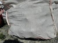 Kasseien mengeling in bigbag - afbeelding 3 van  6