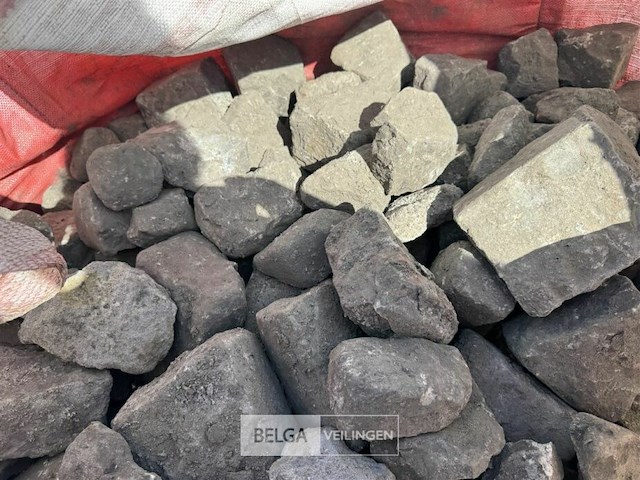 Kasseien mengeling in bigbag - afbeelding 4 van  6