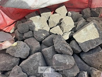 Kasseien mengeling in bigbag - afbeelding 5 van  6