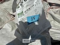 Kasseien mengeling in bigbag - afbeelding 6 van  6