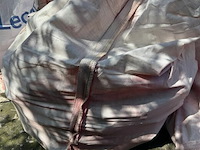 Kasseien mengeling in bigbag