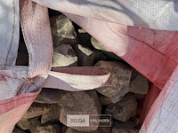 Kasseien mengeling in bigbag - afbeelding 3 van  3