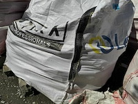 Kasseien mengeling in bigbag - afbeelding 2 van  5