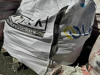 Kasseien mengeling in bigbag - afbeelding 3 van  5