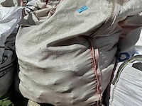 Kasseien mengeling in bigbag - afbeelding 3 van  5
