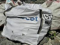 Kasseien mengeling in bigbag - afbeelding 2 van  4