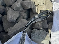 Kasseien mengeling in bigbag - afbeelding 3 van  4