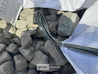 Kasseien mengeling in bigbag - afbeelding 4 van  4