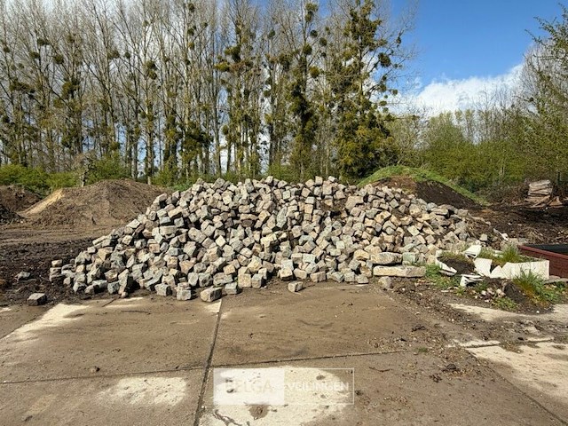 Kasseien - afbeelding 1 van  2