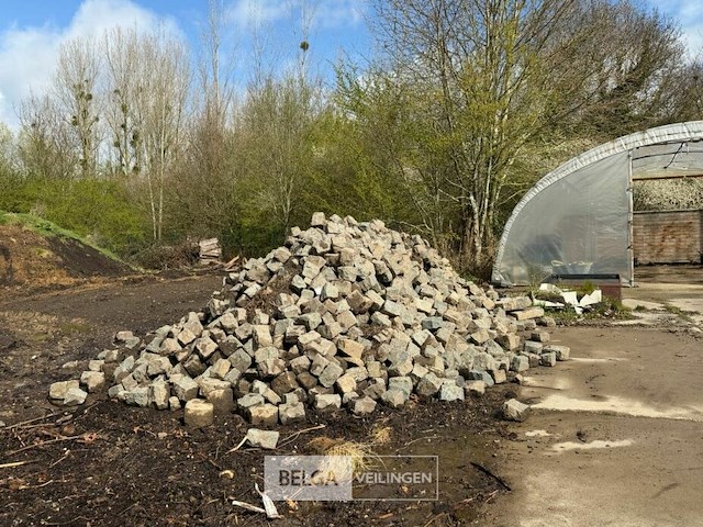 Kasseien - afbeelding 2 van  2