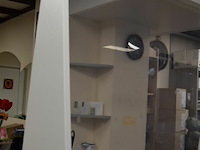 Kassierbescherming 100x100 cm - afbeelding 2 van  5