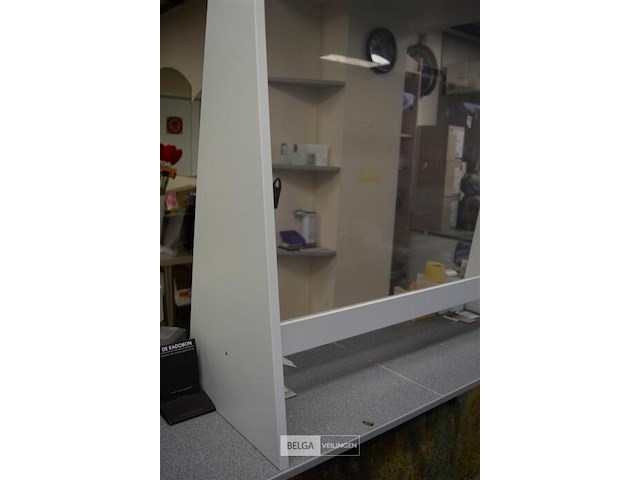 Kassierbescherming 100x100 cm - afbeelding 3 van  5