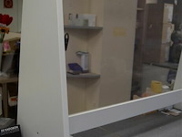 Kassierbescherming 100x100 cm - afbeelding 3 van  5