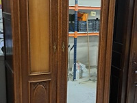 Kast ( 1 spiegel stuk) - afbeelding 1 van  1