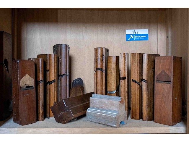 Kast 10_schaven - afbeelding 1 van  2