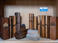 Kast 10_schaven - afbeelding 1 van  2