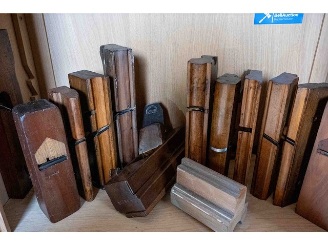 Kast 10_schaven - afbeelding 2 van  2