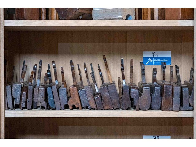 Kast 10_schaven - afbeelding 1 van  1