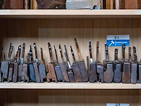 Kast 10_schaven - afbeelding 1 van  1