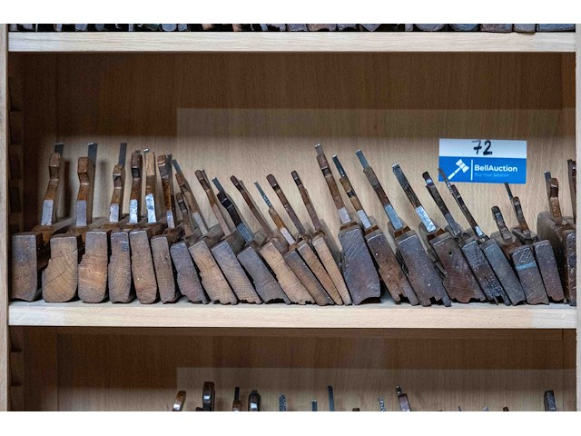 Kast 10_schaven - afbeelding 1 van  1