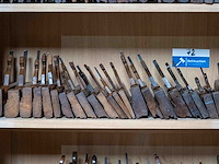 Kast 10_schaven - afbeelding 1 van  1