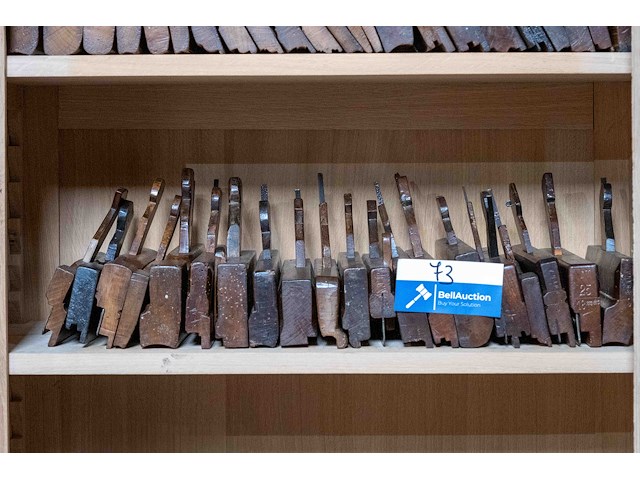 Kast 10_schaven - afbeelding 1 van  1