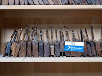 Kast 10_schaven - afbeelding 1 van  1