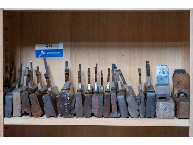 Kast 10_schaven - afbeelding 1 van  1