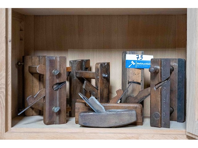 Kast 10_schaven - afbeelding 1 van  1