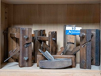 Kast 10_schaven - afbeelding 1 van  1