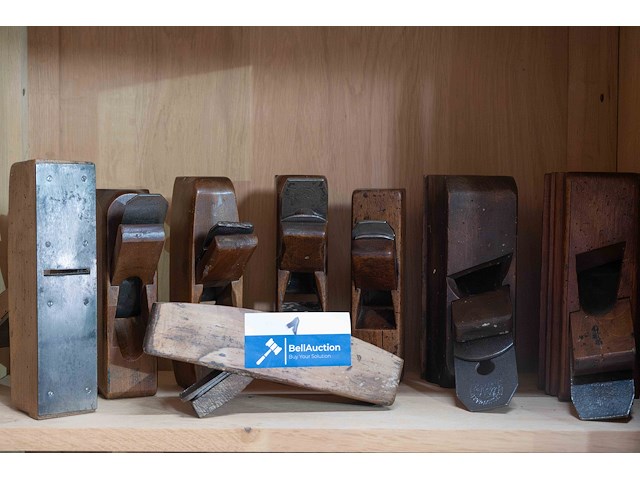 Kast 1_schaven - afbeelding 1 van  1