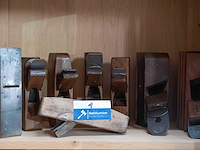 Kast 1_schaven - afbeelding 1 van  1