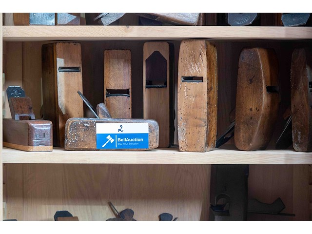 Kast 1_schaven - afbeelding 1 van  1