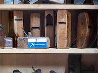 Kast 1_schaven - afbeelding 1 van  1